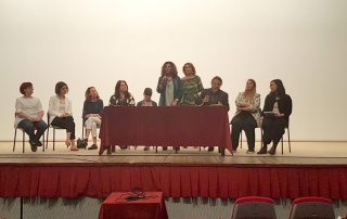 SVIOLENZA 2018