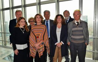 silenzio innocenti 2018