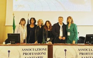 Convegno Nazionale APSILEF