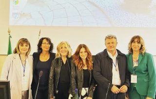 Convegno Nazionale APSILEF