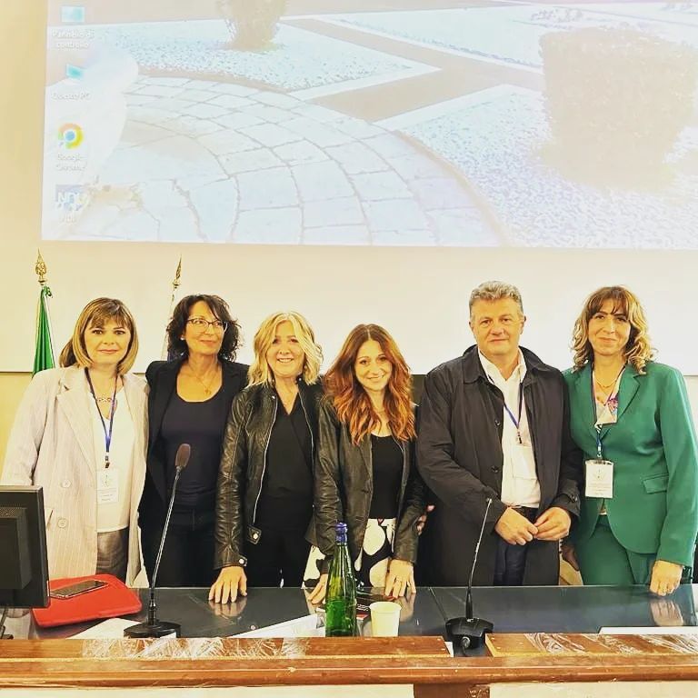 Convegno Nazionale APSILEF